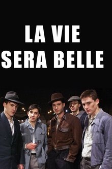 Life Will Be Beautiful movie poster