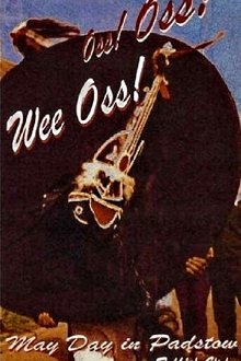 Poster do filme Oss Oss Wee Oss