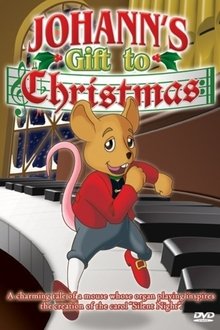 Johann's Gift to Christmas movie poster