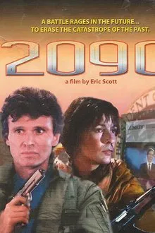 2090 movie poster