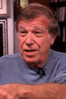 David H. DePatie profile picture