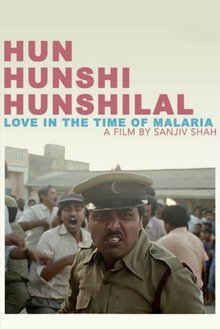 Love in the Time of Malaria movie poster