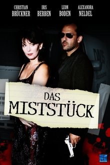 Das Miststück movie poster