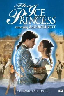 The Ice Princess movie poster