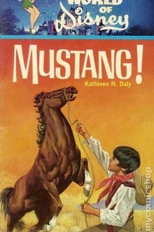 Mustang movie poster