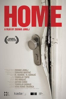 Home movie poster