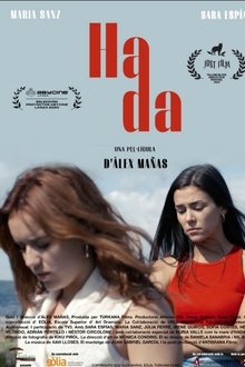 Poster do filme Hada