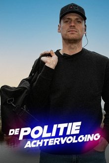 De Politieachtervolging tv show poster