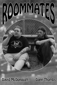 Room-Mates movie poster