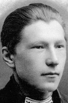 Foto de perfil de Lars Theodor Jonsson
