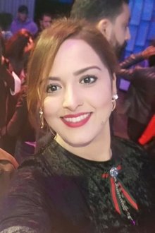 Amira ben Ali profile picture