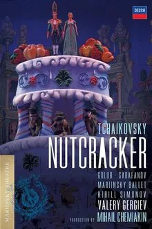 Poster do filme The Nutcracker