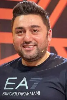 Müşfiq Şahverdiyev profile picture