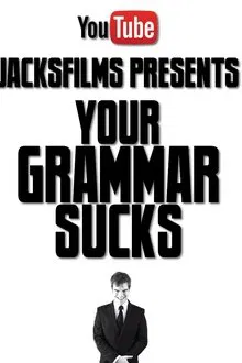 Your Grammar Sucks #100 movie poster