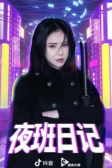 夜班日记 tv show poster