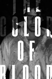 The Color of Blood movie poster
