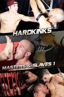 Masters & Slaves 1 movie poster