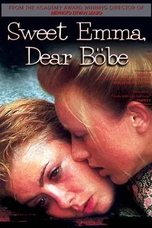 Dear Emma, Sweet Böbe movie poster