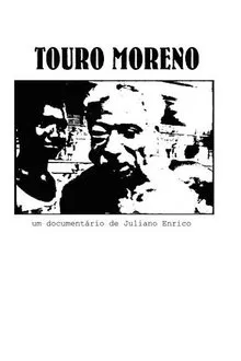 Touro Moreno movie poster