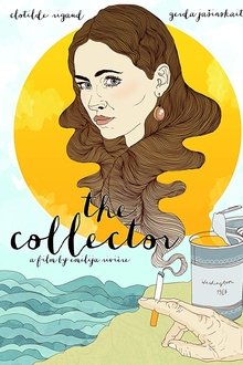 Le Collectionneur movie poster