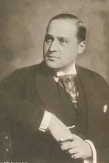Felix Basch profile picture