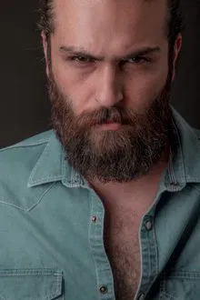 Shervin Hosseini profile picture