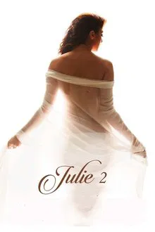 Julie 2 movie poster