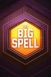 The Big Spell tv show poster