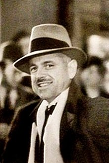 Ben Sharpsteen profile picture