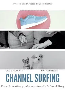 Channel Surfing movie poster