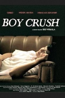 Boy Crush movie poster