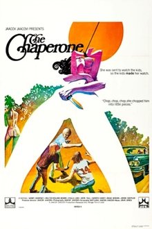 The Chaperone movie poster