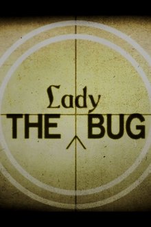 The Lady Bug movie poster