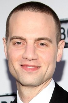 Jordan Roth profile picture