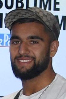 Junior Correia profile picture