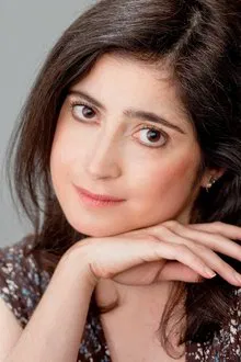 Paula Arruda profile picture
