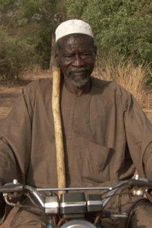 Foto de perfil de Yacouba Sawadogo