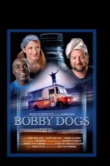Bobby Dogs movie poster