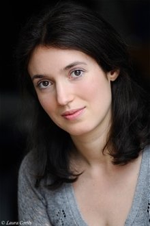 Cécile Beaudoux profile picture