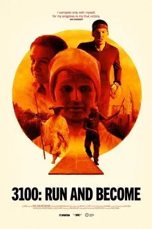 3100: Run and Become movie poster