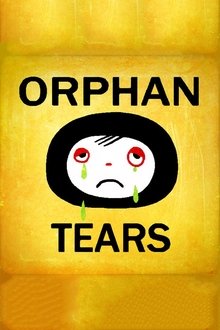 Orphan Tears movie poster
