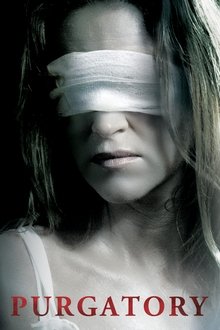Purgatory movie poster