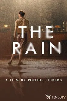 The Rain movie poster