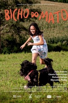 Bicho do Mato movie poster