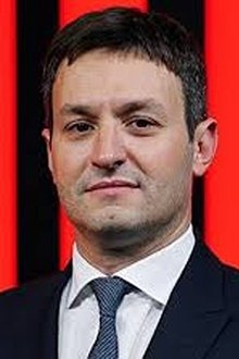Lamberto Siega profile picture