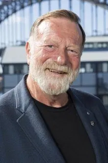 Jack Thompson profile picture