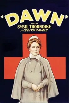 Dawn movie poster