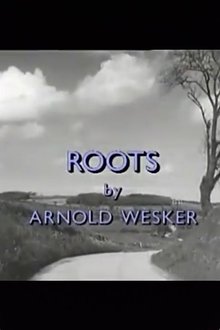 Poster do filme Roots