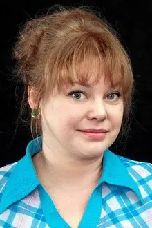 Olga Mashnaya profile picture