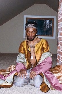 JPEGMAFIA TYPE TOUR LIVE FROM NEW YORK CITY movie poster